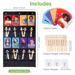 Emotions Flash Cards For Autism​ - Speech Therapy Games For Kids At Home (7)