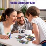 Farm Animal Tracks Cards​ - Therapy Card Games - Autistic Toys For Kids (5)