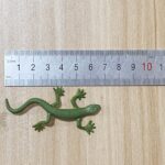 Miniature Insect Animal Figurines with Matching Cards - Learning Toys Montessori Language Materials (7)