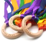 Rainbow Dancing Ribbon Streamers Learning Toys For 3 4 Year Olds​ (5)