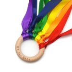 Rainbow Dancing Ribbon Streamers Learning Toys For 3 4 Year Olds​ (7)