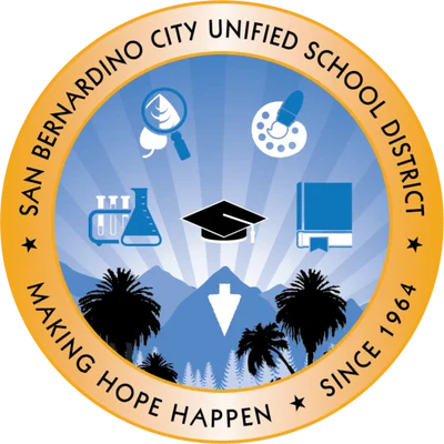 San Bernardino Unified School District