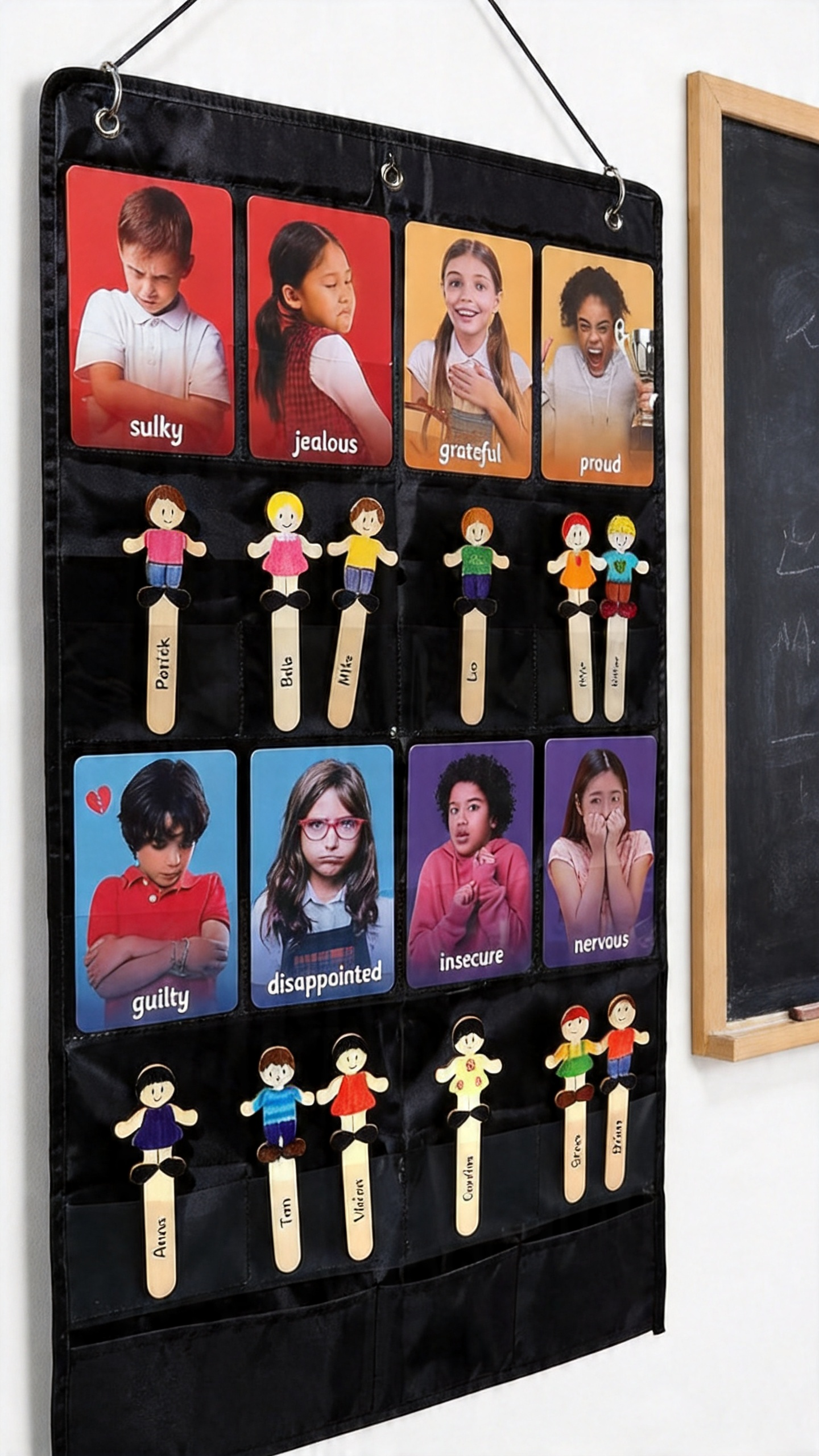 Educational toy review