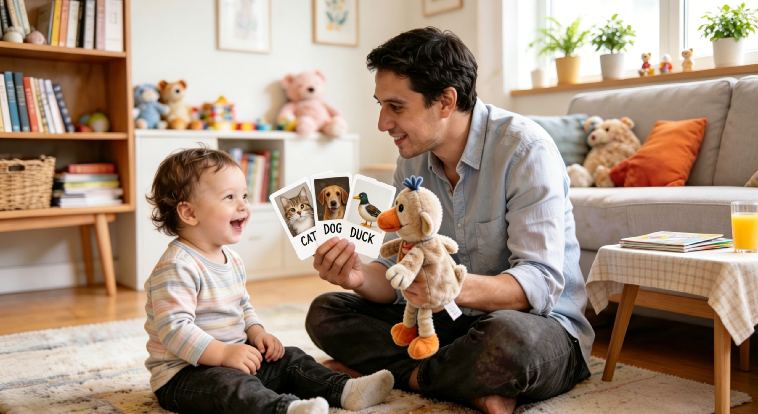 Whispers to Words: Ingenious Speech Therapy Hacks Every Parent Should Know for Their Little Talkers