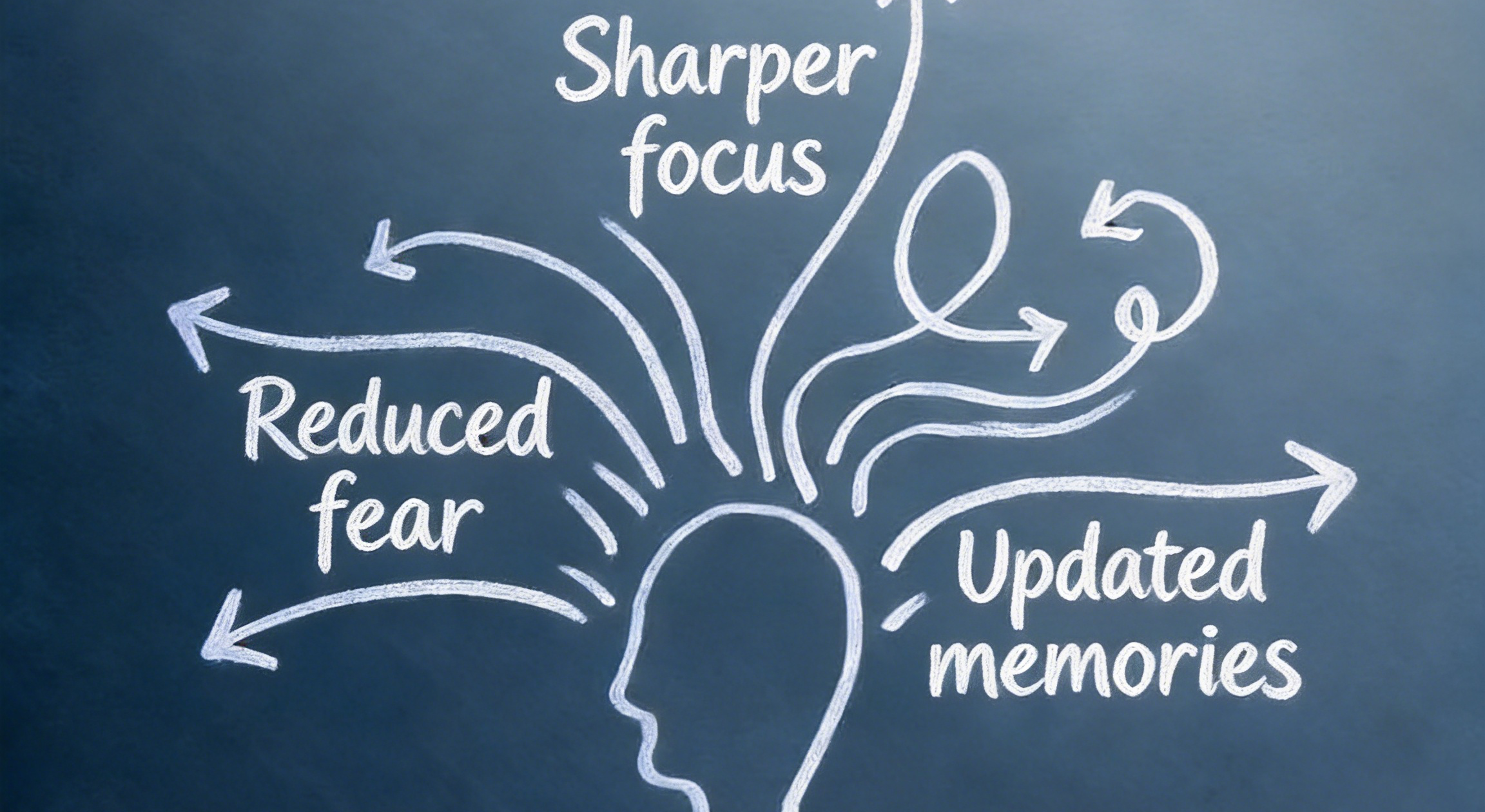 Beyond Thoughts: How Cognitive Reframing Redefines Reality and Reshapes Your Mindset