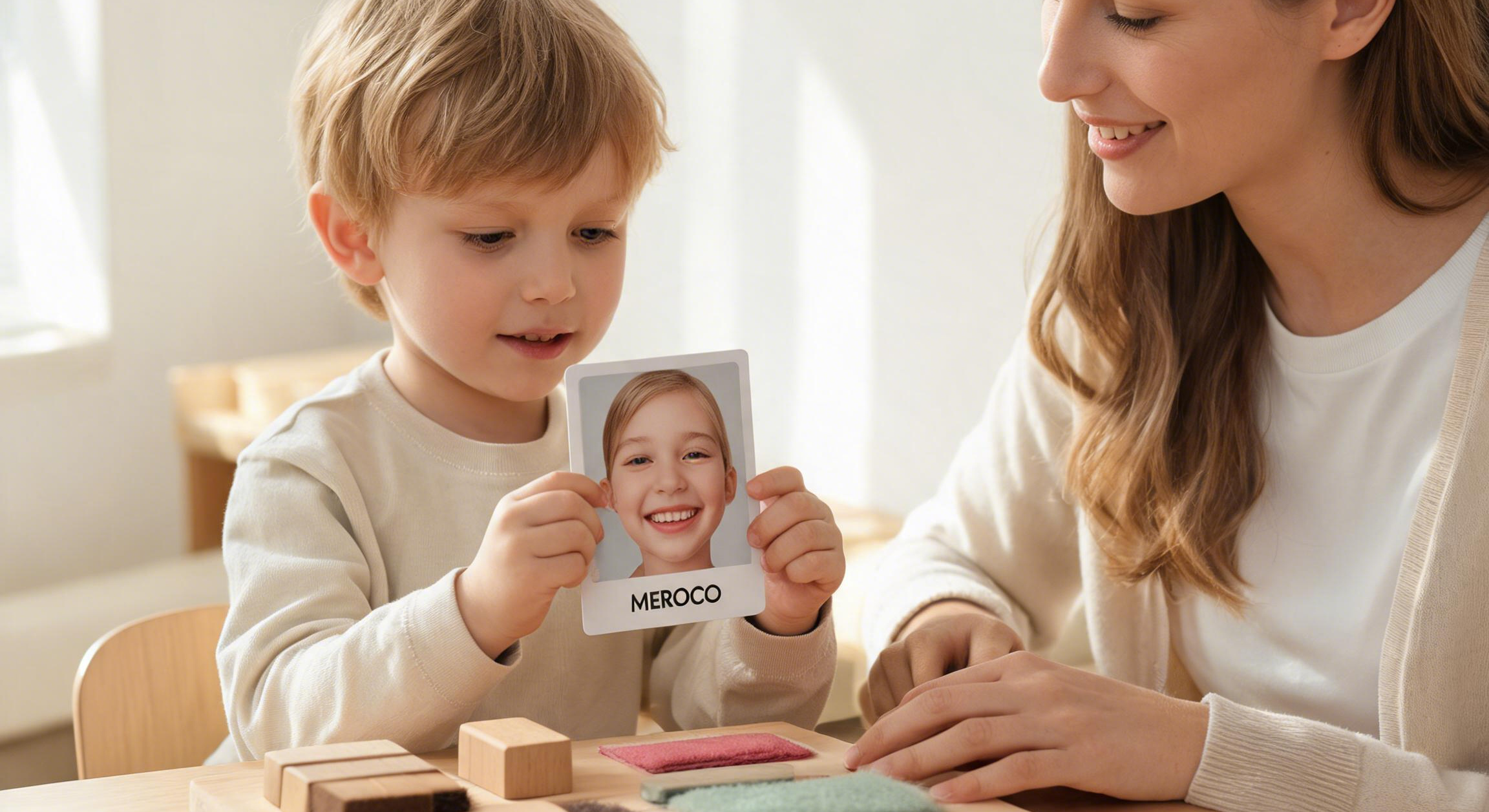 How Emotion Cards with Kids Build Early Emotional Intelligence and Family Connection
