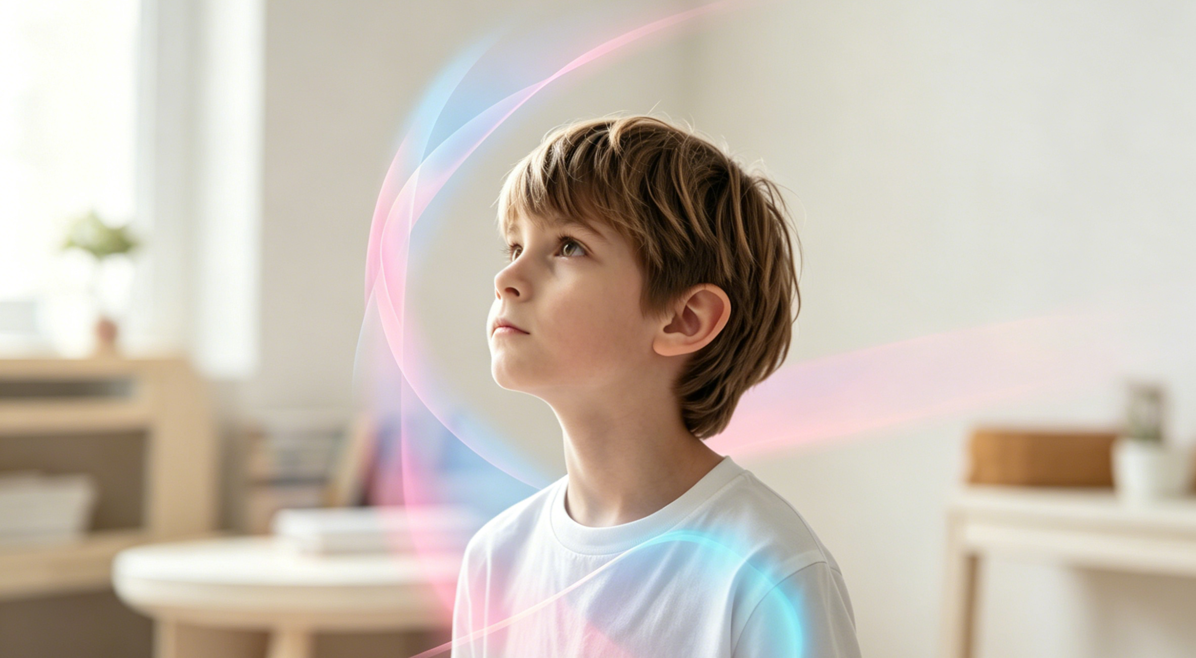 The Invisible Spectrum How Psychology Decodes the Language of Feelings
