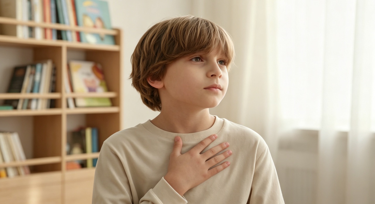 When the Heart Speaks Distinguishing Emotion from Feeling in the Human Experience