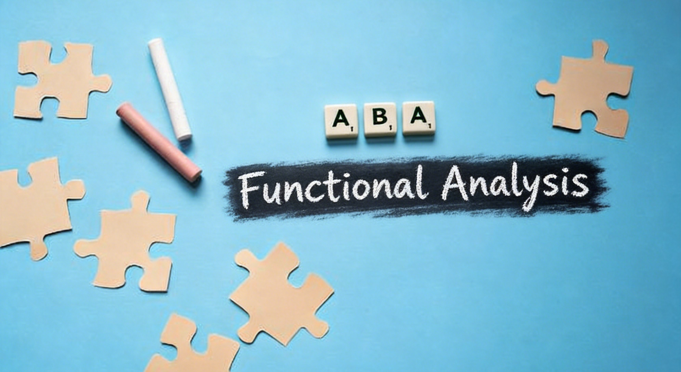 Why Functional Analysis Is the Unsung Hero of Applied Behavior Analysis