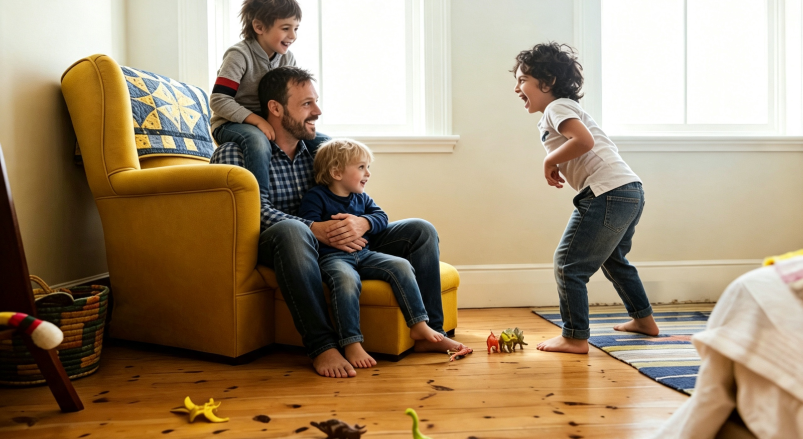 Activities for Kids to Build Social Skills at Home: Nurturing Connection Through Montessori and Sensory Play