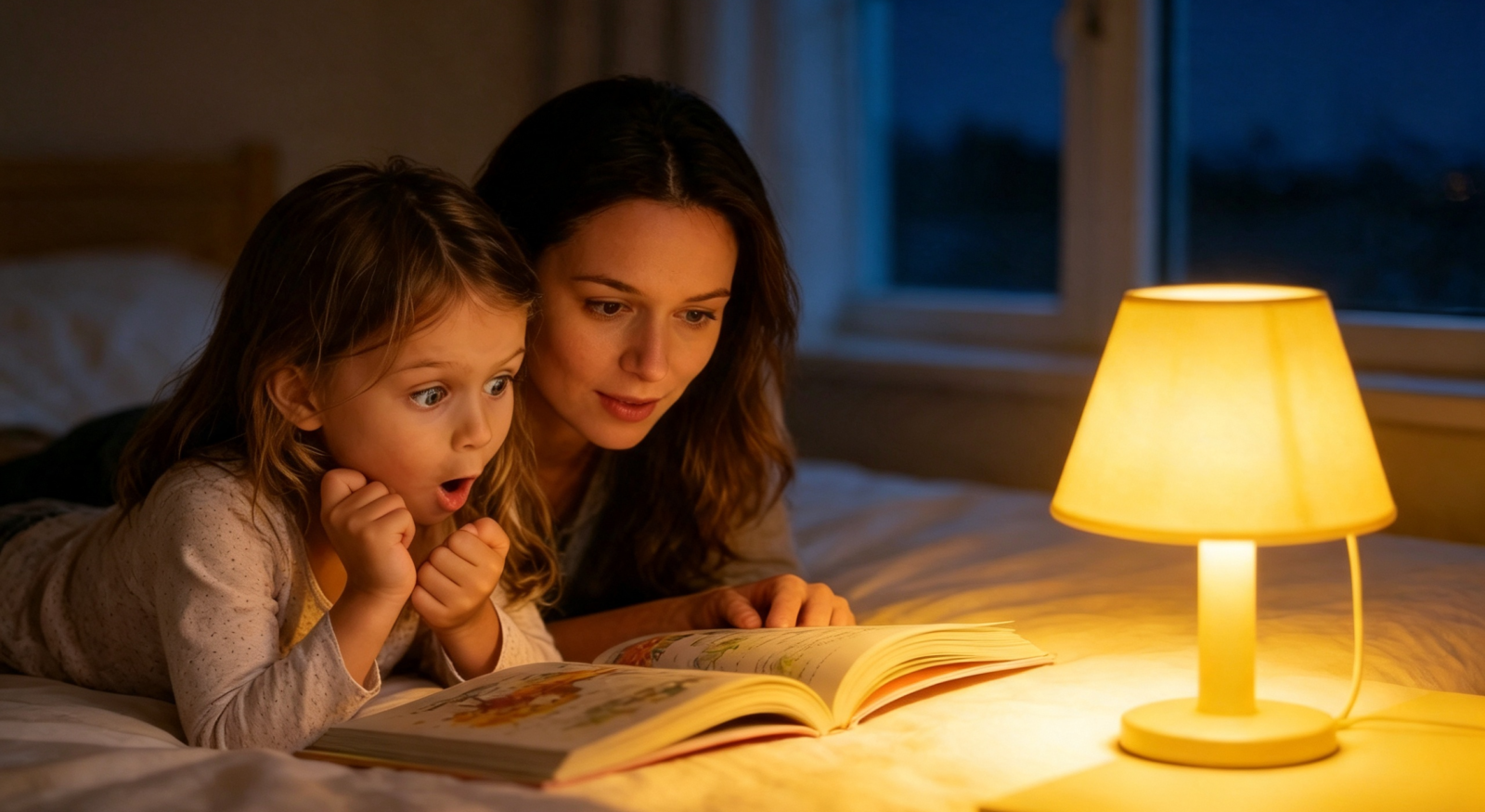 Ways to Express Emotions at Bedtime-Transforming Toddler Tears into Tender Connections with ABA Techniques